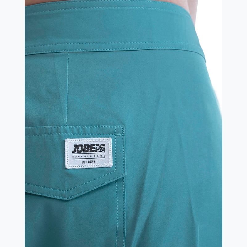 Men's swim shorts JOBE Boardshort blue 314020005 5