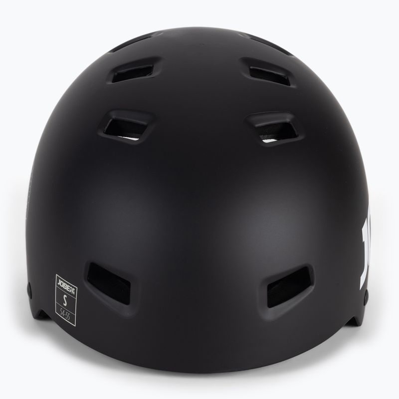 JOBE Base helmet black 370020001 2