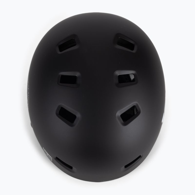 JOBE Base helmet black 370020001 5