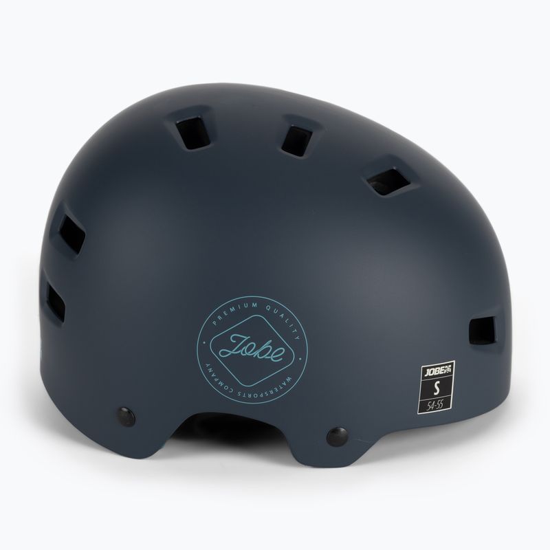 JOBE Base helmet navy blue 370020003 3