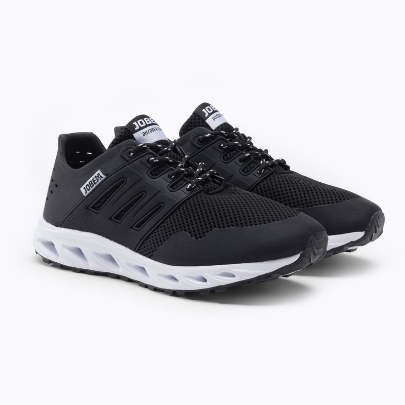 JOBE Discover Sneaker water shoes black 594620002 5