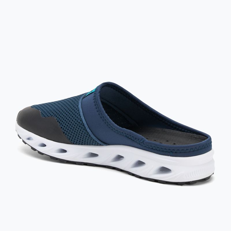 Water shoes JOBE Discover Slide Sandal midnight blue 3