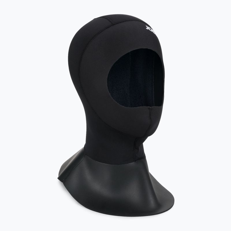 JOBE Neoprene hood 4mm black 300020001