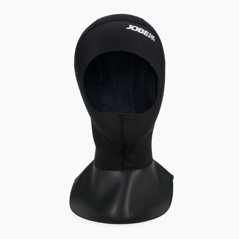 JOBE Neoprene hood 4mm black 300020001 2