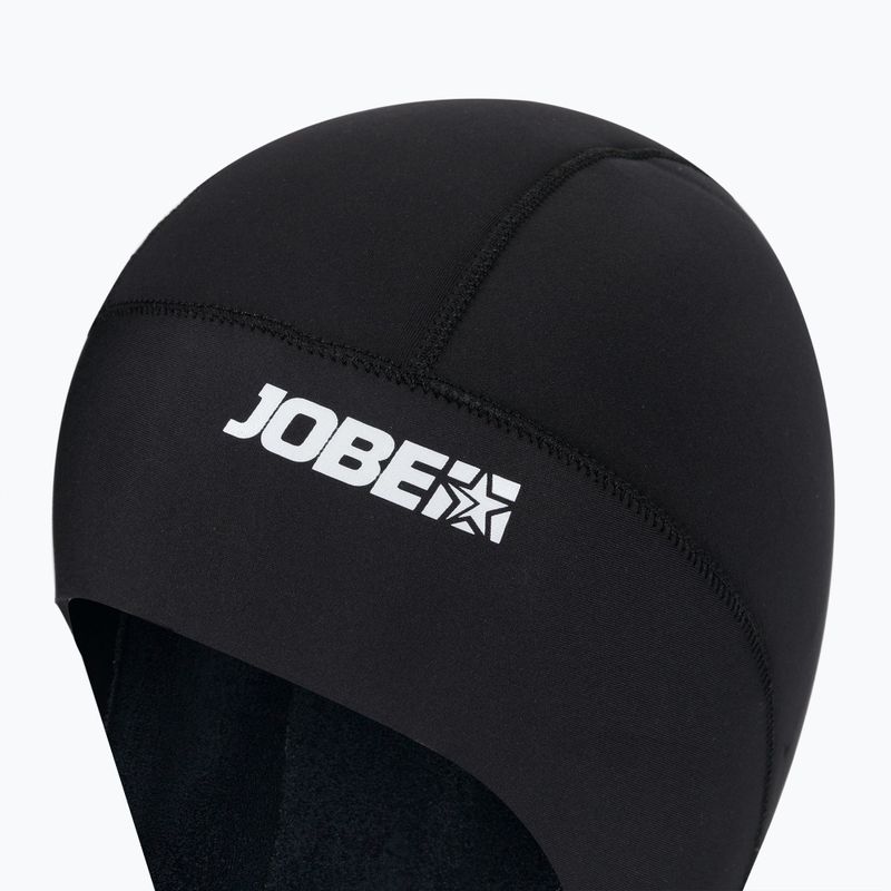JOBE Neoprene hood 4mm black 300020001 3