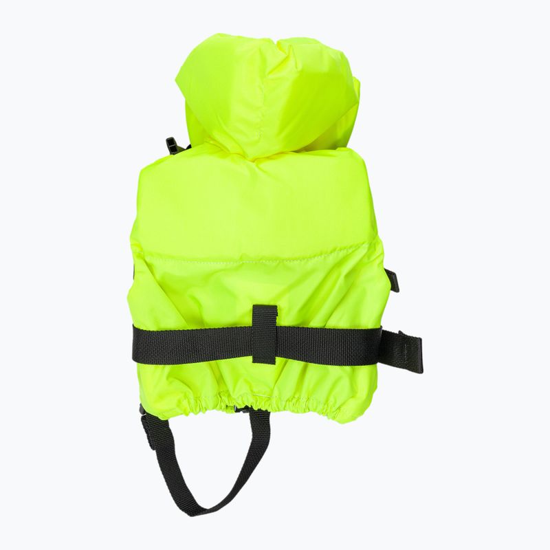 JOBE Comfort Boating yellow children's life jacket 244817374 2