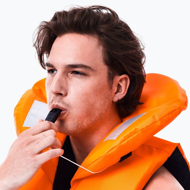 JOBE Comfort Boating life jacket orange 244817579 4