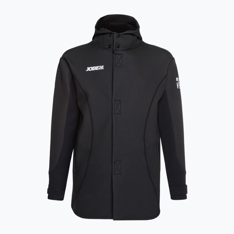 Men's JOBE Neoprene jacket black 300017550