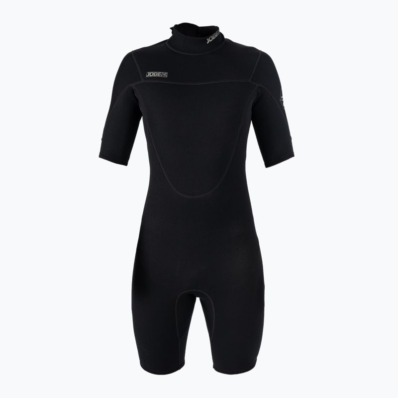 Men's JOBE Atlanta Shorty 2 mm swimwear black 303617155