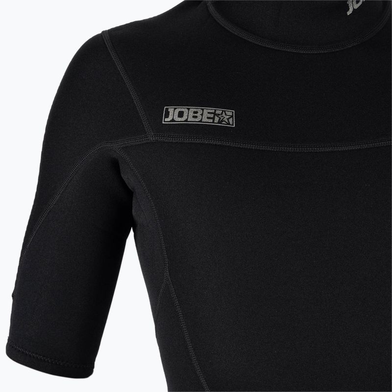 Men's JOBE Atlanta Shorty 2 mm swimwear black 303617155 3