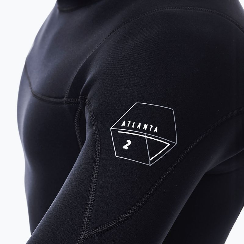 Men's JOBE Atlanta Shorty 2 mm swimwear black 303617155 10