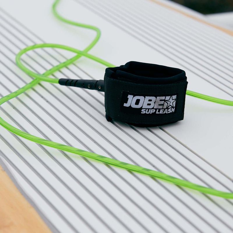 SUP JOBE Leash 9FT green 480018021 2
