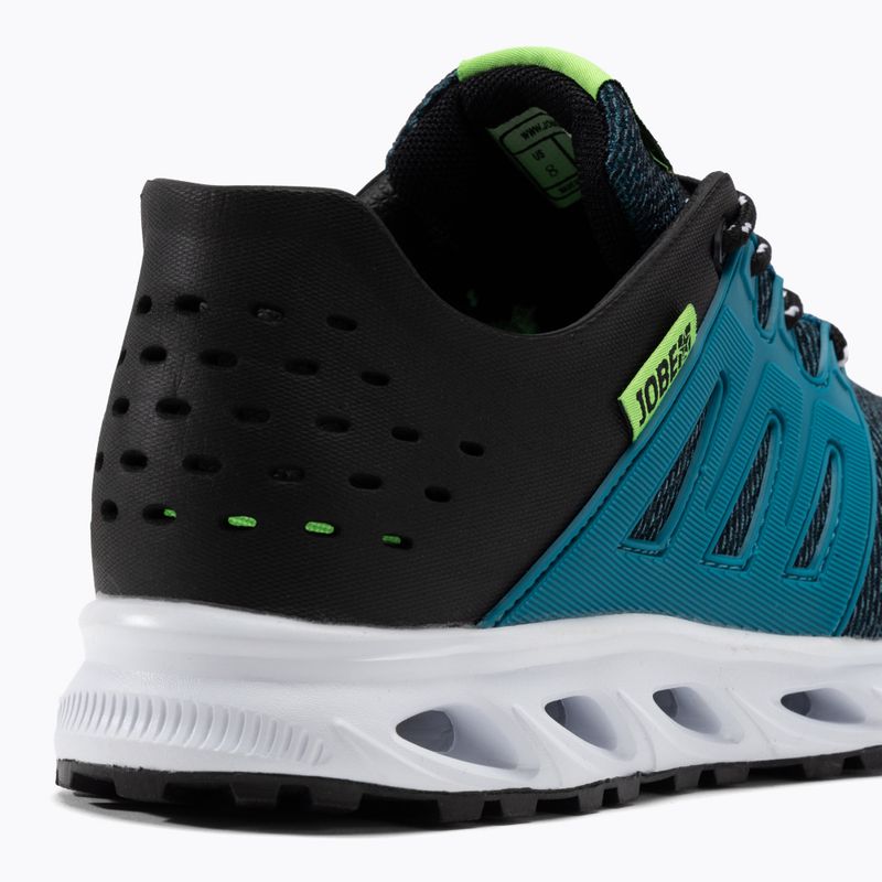 JOBE Discover Sneaker blue water shoes 594618001 8