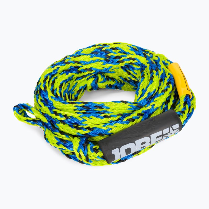 JOBE Towrope 6P coloured tow rope 211920003