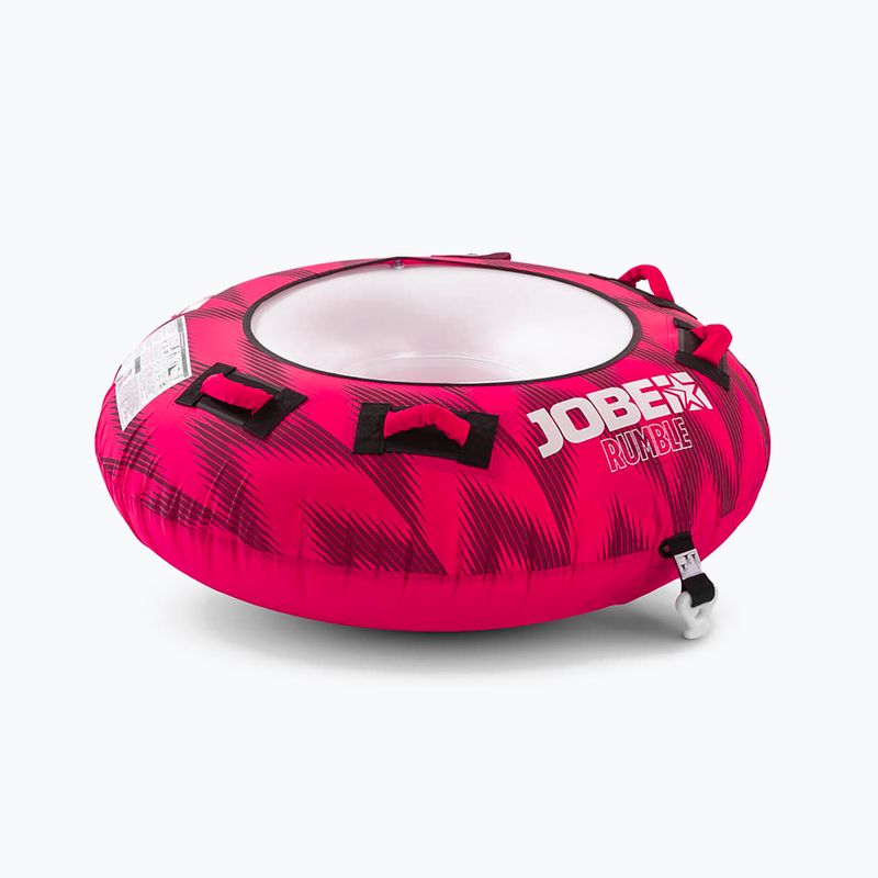 JOBE Rumble towing float red 230120003