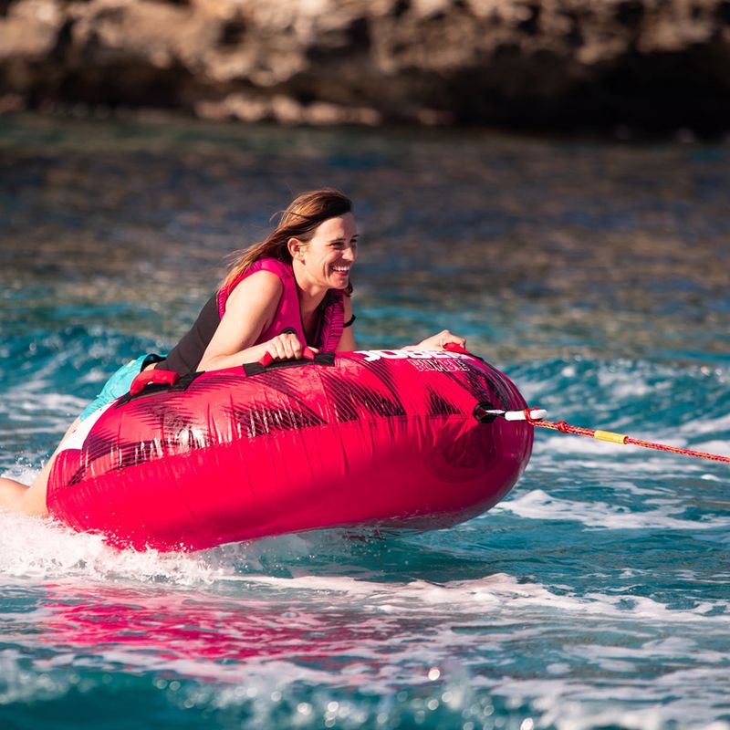 JOBE Rumble towing float red 230120003 4