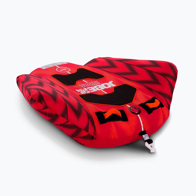 JOBE Hydra Towable 1P red 230120009-PCS towable float