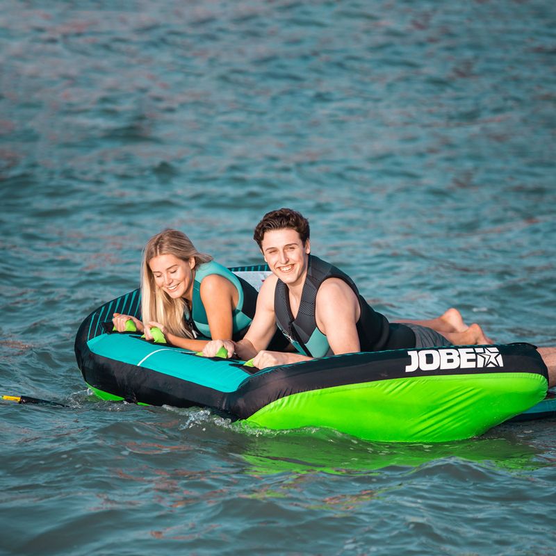 JOBE Revolve 2P blue-green towing float 230220001 4