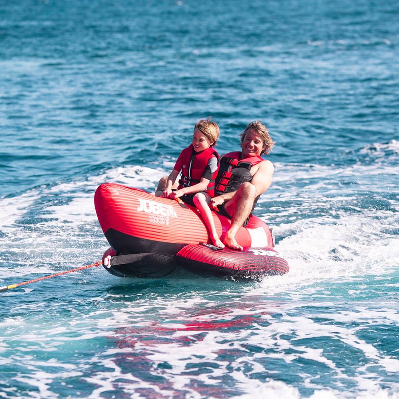 JOBE Chaser Towable 2P float red 230220002-PCS 2