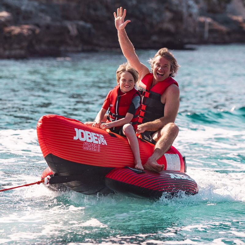 JOBE Chaser Towable 2P float red 230220002-PCS 3