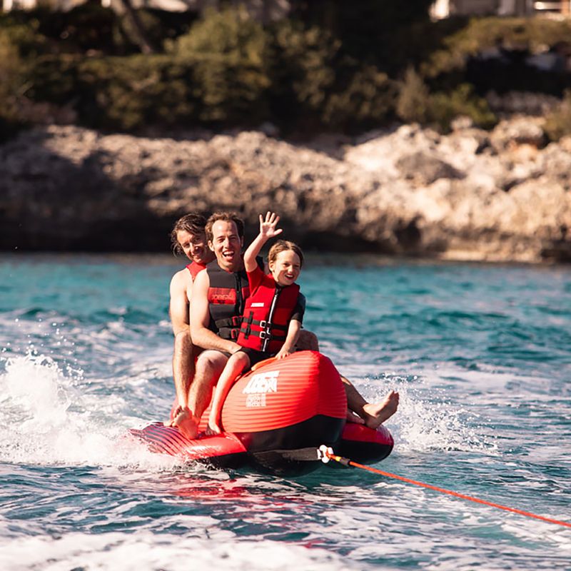 JOBE Chaser Towable 3P float red 230320002-PCS 4