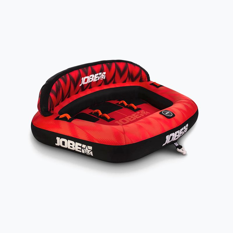 JOBE Proton Towable 3P red 230320011-PCS towable float