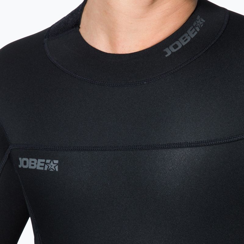 JOBE Atlanta 2 mm men's swimming wetsuit black 303520001 3