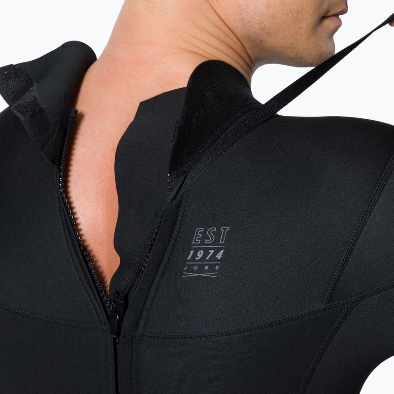 JOBE Atlanta 2 mm men's swimming wetsuit black 303520001 4