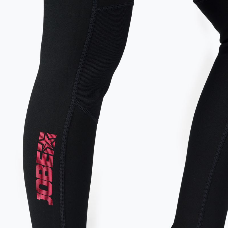 JOBE Savannah 2 mm women's swimming wetsuit black 303520002 3