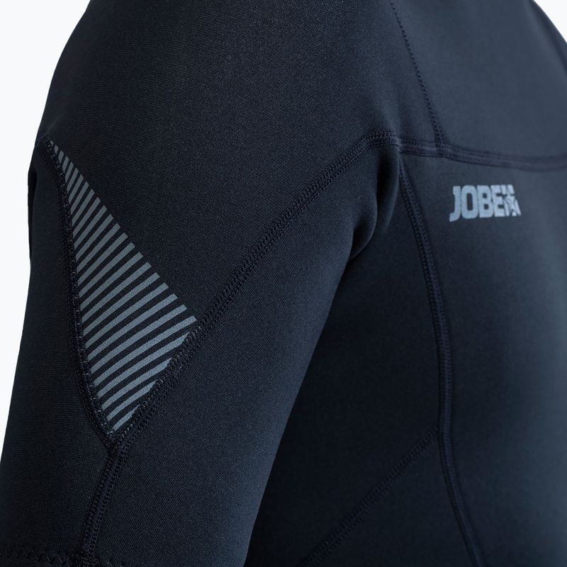 JOBE Atlanta 2 mm men's swimming wetsuit black 303620001 8