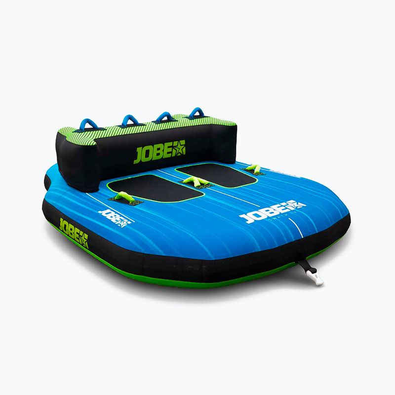 JOBE Swath 4P blue towing float 230421002