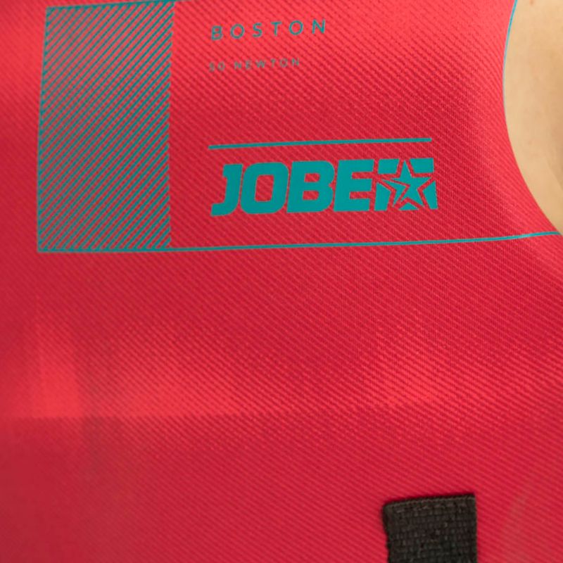 Jobe Neoprene children's buoyancy waistcoat pink 244921010 10
