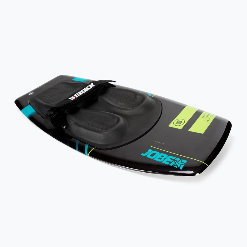 JOBE Prophecy kneeboard black 252321002 2