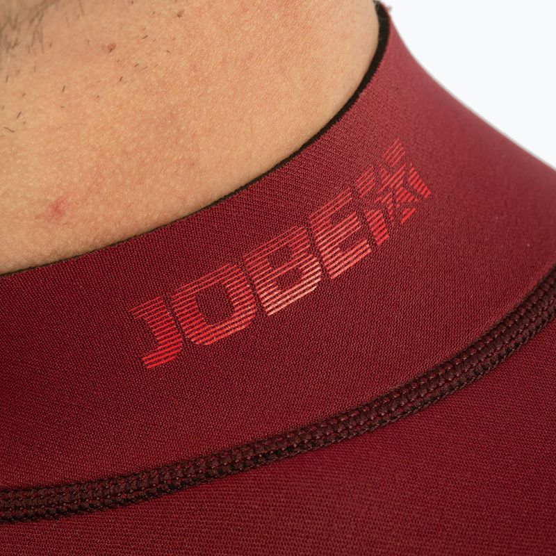 JOBE Perth 3/2 mm men's swimming foam red 303621003 8