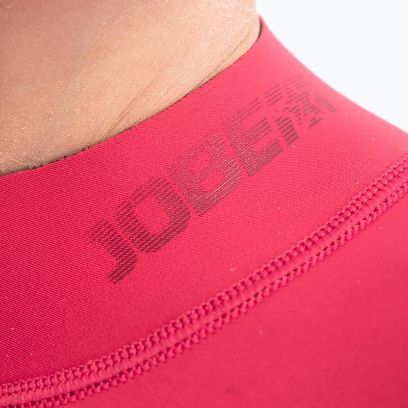 JOBE Boston 2 mm children's swimming foam red 303621007 3