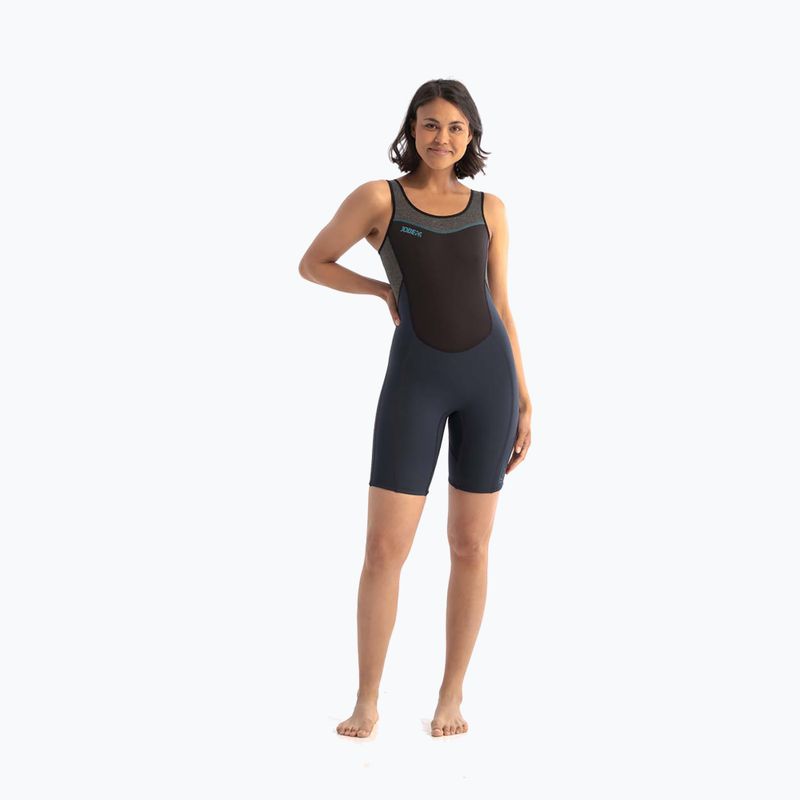 JOBE Sofia 1.5 mm women's swimming wetsuit black 303621011