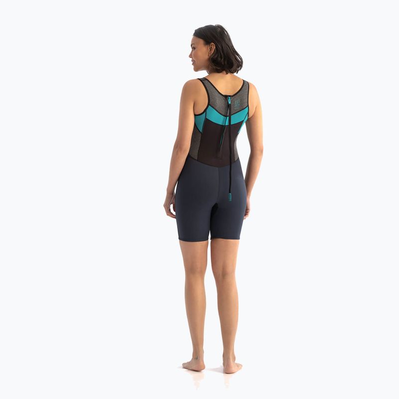 JOBE Sofia 1.5 mm women's swimming wetsuit black 303621011 3