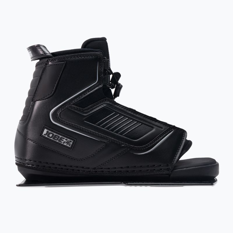 JOBE Comfort Slalom water ski binding black 333121002 2
