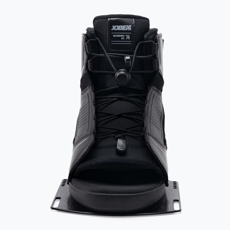 JOBE Comfort Slalom water ski binding black 333121002 5