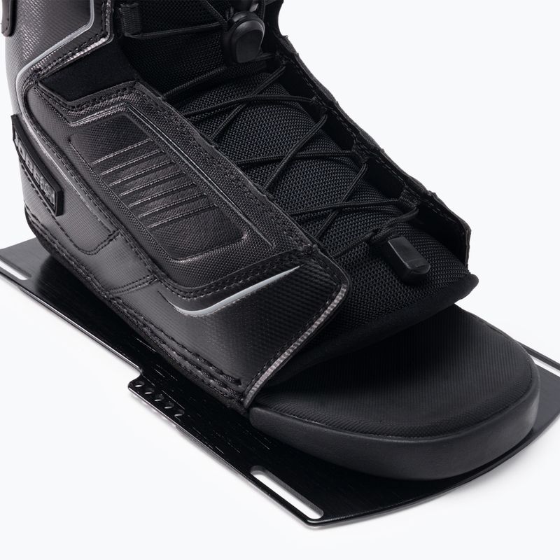 JOBE Comfort Slalom water ski binding black 333121002 6
