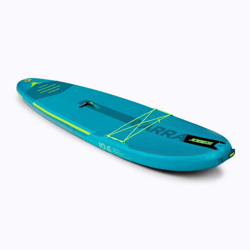 SUP board JOBE Aero Yarra 10'6" green 486421002 2