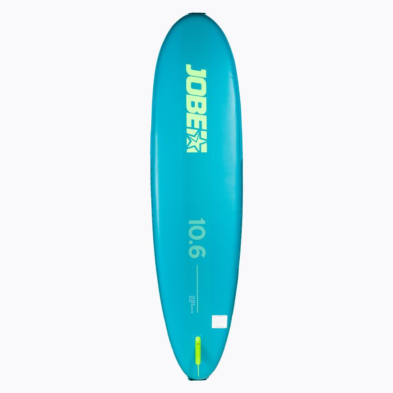 SUP board JOBE Aero Yarra 10'6" green 486421002 4