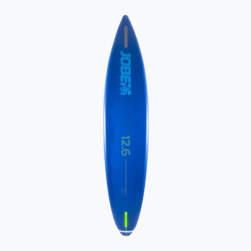 JOBE SUP board Aero Neva 12'6" blue 486421006 3