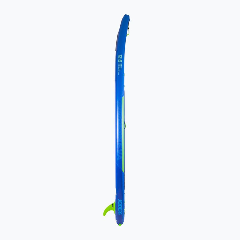 JOBE SUP board Aero Neva 12'6" blue 486421006 4