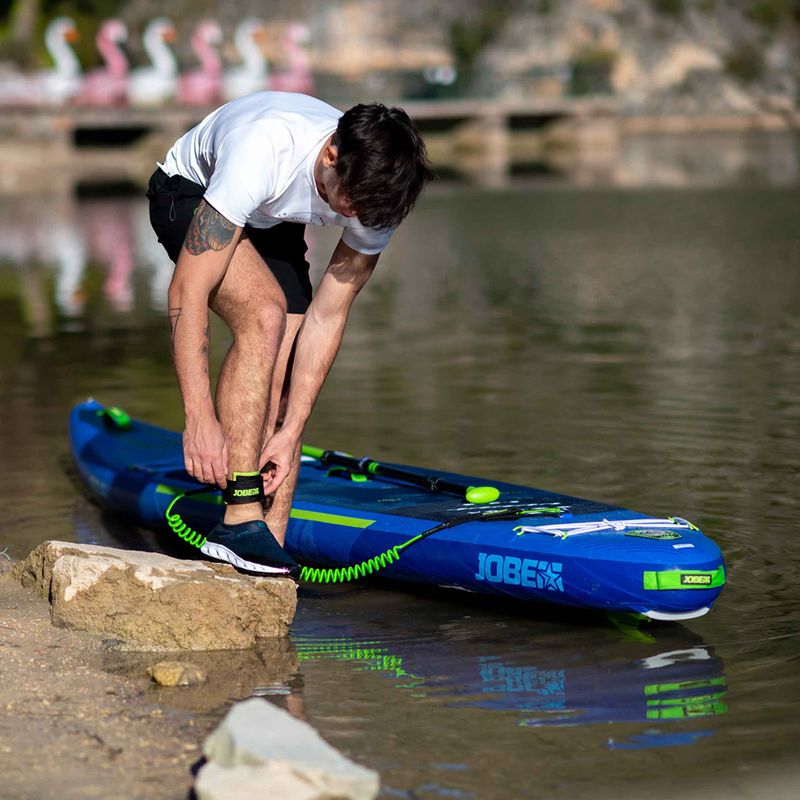 JOBE SUP board Aero Neva 12'6" blue 486421006 7