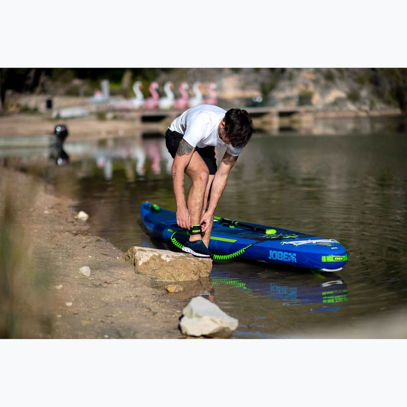 JOBE SUP board Aero Neva 12'6" blue 486421006 11