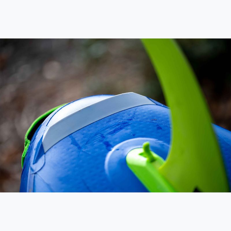 JOBE SUP board Aero Neva 12'6" blue 486421006 13