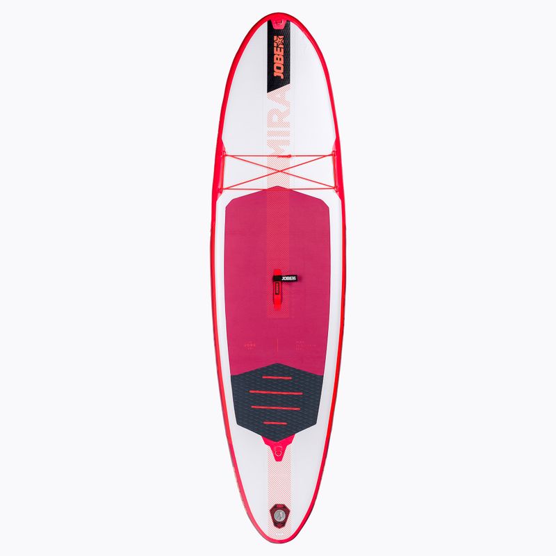 SUP board JOBE Aero Mira 10'0" red 486421008 3