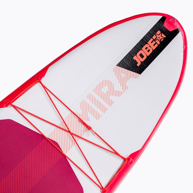 SUP board JOBE Aero Mira 10'0" red 486421008 6