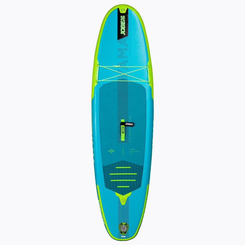 SUP board JOBE Aero Yama 8'6" green 486421009 3